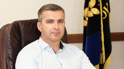 Михаил Лобазнов ответил на вопросы жителей Губкина
