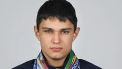 Губкинские спортсмены Рустам Гасанов и Александра Клейменова получили звания мастера спорта России