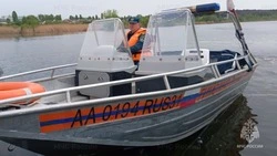 Инспекторы ГИМС провели профилактические инструктажи с судоводителями