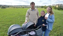 Заветная мечта родителей – достойно воспитать своих детей, помочь им стать счастливыми