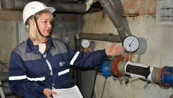 Готовность жилых домов к зиме проверили в Губкине