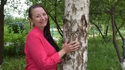 Екатерина Беделадзе: «Всем нужны душевное тепло и понимание, и тогда жизнь обретает смысл»