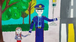 В Белгородской области подвели итоги регионального этапа Всероссийского конкурса рисунков