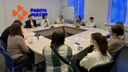 Губкинский кадровый центр: индивидуальная поддержка детей‑сирот на пути к самостоятельности