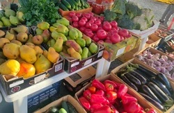 Губкинцы могут посетить муниципальные ярмарки 20 и 21 сентября
