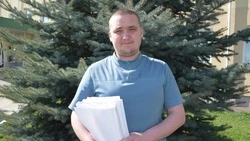 Быть хирургом мечтал с детства