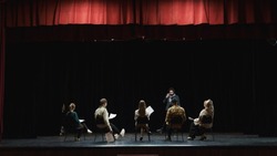 Фестиваль уличных театров «Иллюзион» пройдёт в Губкине