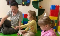 Губкинцы могут воспользоваться услугами социальной няни