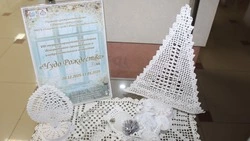 Губкинцы могут зарядиться энергией красоты и созидания на выставке в ЦКР «Форум»