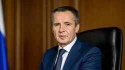 Вячеслав Гладков обратился к белгородцам в День работника дорожного хозяйства