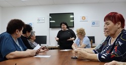 Губкинцы вооружились новыми знаниями в борьбе с киберпреступниками