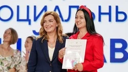 Губкинское НКО в центре всероссийских инициатив