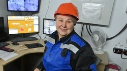 Марина Апатенко отдала любимой профессии почти четыре десятка лет