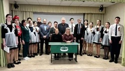 Герои – рядом, они навсегда останутся частью нашей истории…
