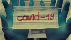 Четыре пациента с подтверждённым COVID-19 скончались 30 марта в Белгородской области
