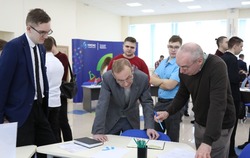 Вторая волна. Зачем студенты решают производственные «головоломки»