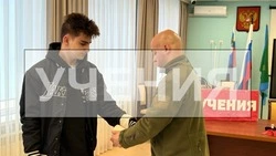 Очередная командно-штабная тренировка прошла в Губкине