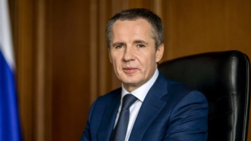 Вячеслав Гладков обратился к белгородцам в Международный день пожилых людей