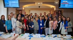 Губкинская студентка представит Белгородскую область в финале конкурса «Моя страна – моя Россия» 