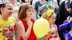 Онлайн-акция в поддержку онкобольных детей пройдёт в Белгороде