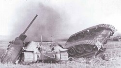 Пока мы помним – мы живём. 12 июля – 76-я годовщина Прохоровского танкового сражения