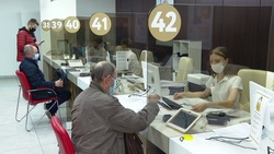 Белгородцы смогут оформить свидетельства о рождении и смерти в МФЦ