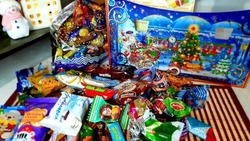 Вячеслав Гладков анонсировал вручение новогодних подарков юным белгородцам