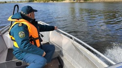 Инспекторы ГИМС напомнили о безопасности на водоёме