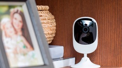 Ростелеком предложил умные решения для видеонаблюдения внутри дома и за его пределами*