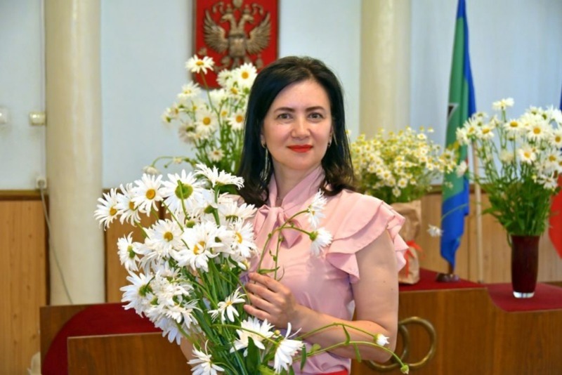 Загс губкин проект