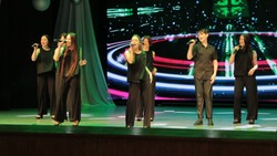 Концертная программа ко Дню Российского студенчества состоялась в ЦКР «Форум»