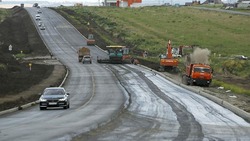Белгородские власти в 2024 году отремонтируют дороги на сумму в размере 14 млрд рублей 