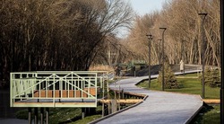 Жители Белгородской области отдали более 82 тыс. голосов за дизайн-проекты благоустройства