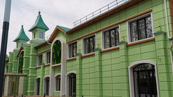 Первый детский хоспис «Изумрудный город» откроется в Белгородской области