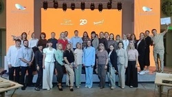 Итоги грантового конкурса компании «Металлоинвест» «Вместе! С моим городом» подвели в Губкине