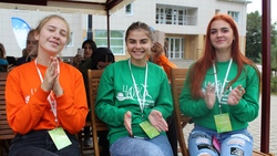 80 студентов стали участниками Первого белгородского форума для творческой молодёжи