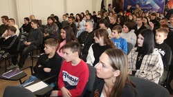 Вебинар по профилактике экстремизма в подростковой среде прошёл в Белгородской области