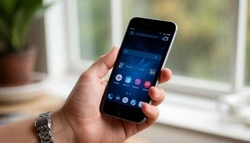 Власти напомнили губкинцам о новых возможностях приложения  «Госуслуги Дом»