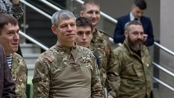 Вячеслав Гладков – о запуске обучения по проекту «Сталь» для участников и ветеранов СВО с 1 августа