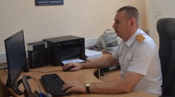 Михаил Ветров: «Мы делаем важное дело – защищаем закон и наших граждан»