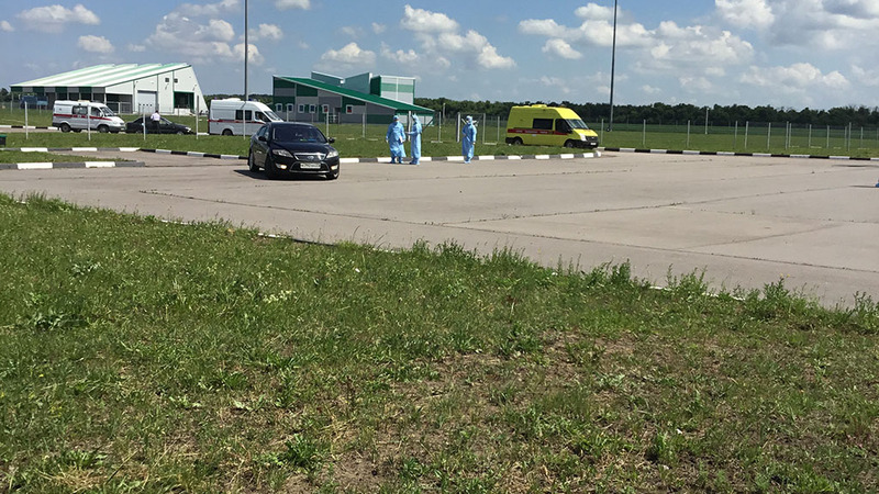 Ровеньки танюшевка карта