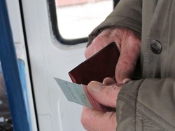 Губкинцы смогут воспользоваться льготой на проезд в общественном транспорте