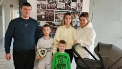 Губкинские молодые семьи могут получить новую единовременную выплату