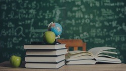 Белгородка задала вопрос в соцсетях на тему предоставления школьных учебных материалов  