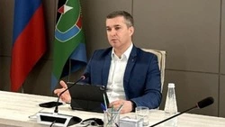 Глава администрации Губкинского городского округа Михаил Лобазнов провёл традиционный прямой эфир