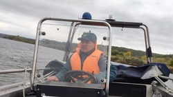 Инспекторы ГИМС провели патрулирования водоёмов