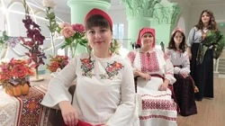 Губкинские мастера приняли участие в ремесленной выставке