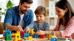 Губкинцы, желающие принять на воспитание ребёнка, могут обратиться в Школу приёмных родителей