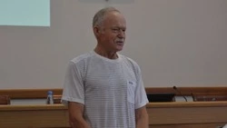 Губкинцы приняли участие в обучающем занятии