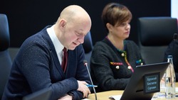 Вячеслав Гладков: «Белгородская область занимает лидирующие позиции в отрасли культуры»